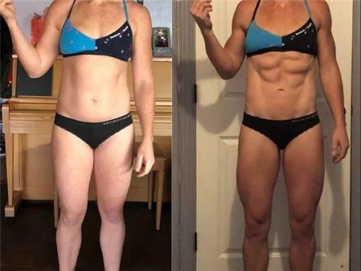 Sample Plant Based Diet Plan: big rigs n lil cookies overloded rice krisie b...