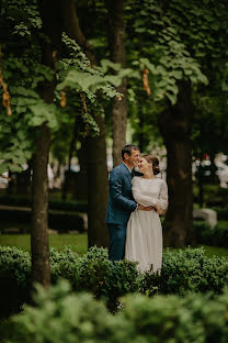 Bröllopsfotograf Georgiy Takhokhov (taxox). Foto av 8 juli 2019