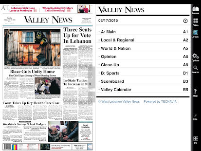 Valley News(圖4)-速報App