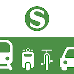 Cover Image of Скачать Mobility Stuttgart 2.4.0 APK