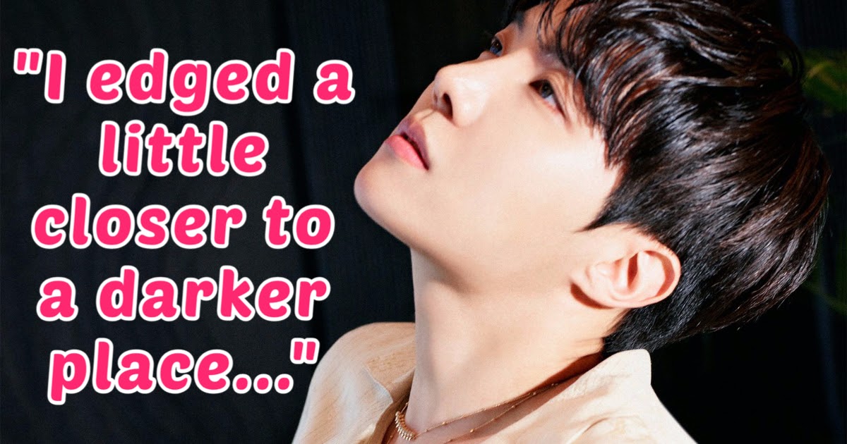 J-Hope on His 'Darker' Solo Album, Emphasizing Hip-Hop and BTS' Future