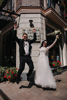 Fotógrafo de casamento Irina Panasyuk (iryna-panasyuk). Foto de 20 de janeiro 2022