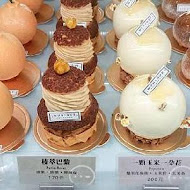 WUnique Pâtisserie 吳一無二法式甜點