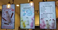 Keventers - Milkshakes & Desserts menu 3