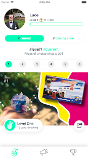 crazywin – challenge & win(圖1)-速報App