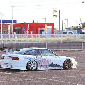 180SX RPS13