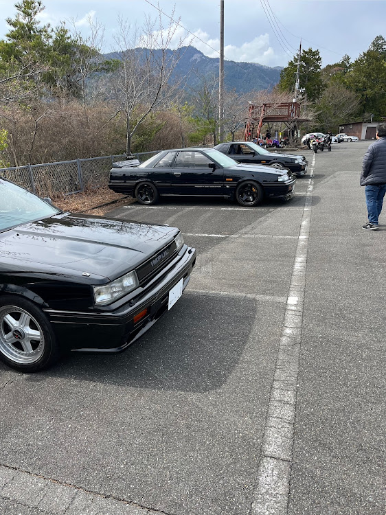 スカイラインのスカイライン・R31-R・R31スカイライン・R31に関するカスタム事例の投稿画像2枚目