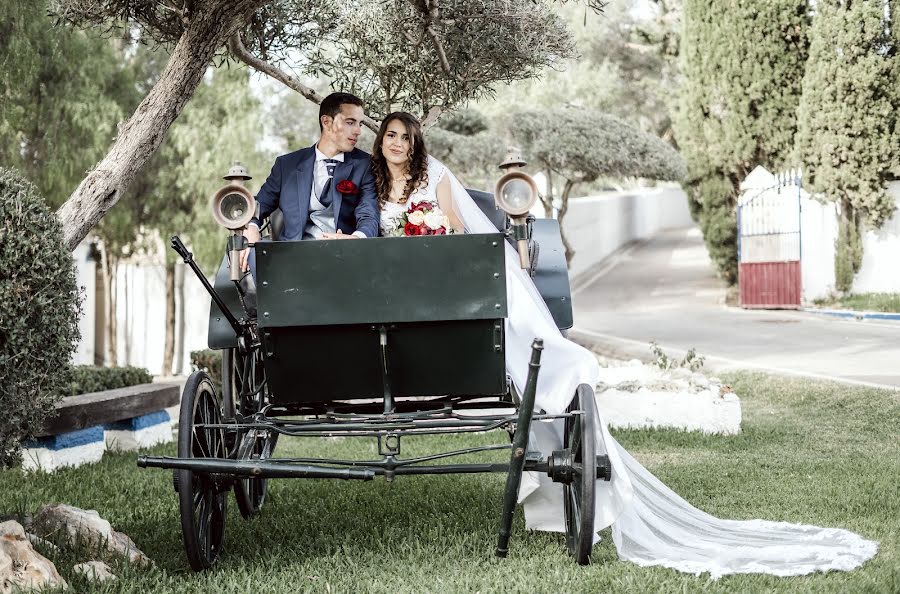 Fotografo di matrimoni Eunika Sopotnicka (sopotnicki). Foto del 9 dicembre 2021