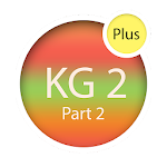 Cover Image of Herunterladen Connect Plus KG 2 Term 2  APK