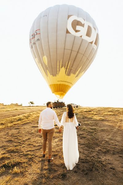 Huwelijksfotograaf Rahle Rabia (rhlrbphoto). Foto van 2 maart 2023