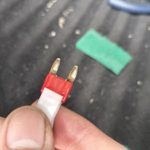 エクスプローラースポーツトラック 1FMKU51