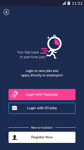 免費下載商業APP|FastJobs app開箱文|APP開箱王