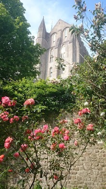 22-05-2018: Mont Saint-Michel, Saint-Malo, Pointe du Grouin y Menhir de Champ-Do - DOS SEMANAS POR BRETAÑA Y FUTUROSCOPE (6)