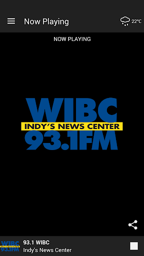 93.1 WIBC