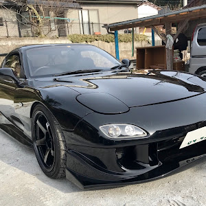 RX-7