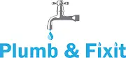 Plumb & Fixit Logo