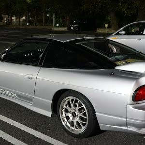 180SX RPS13