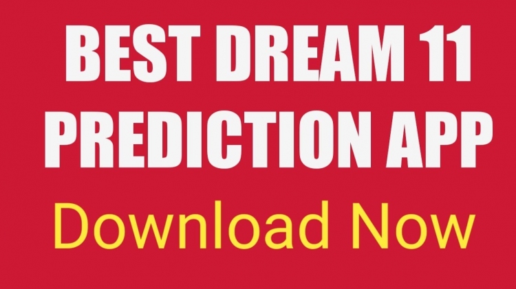 Which is The best Dream11 prediction app? for cricket, football