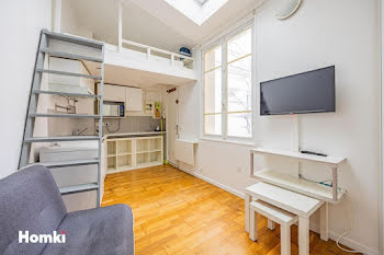 appartement à Paris 13ème (75)