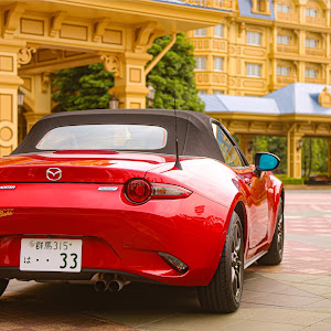 ロードスター ND5RC