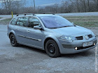 продам авто Renault Megane Megane II