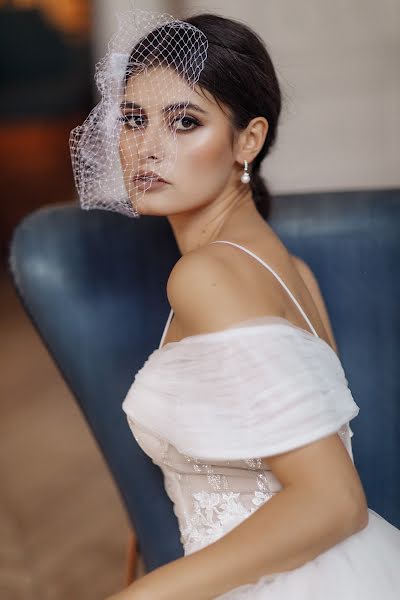 Wedding photographer Vera Galimova (galimova). Photo of 18 February 2020