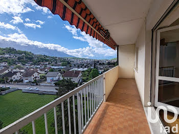 appartement à Aix-les-Bains (73)