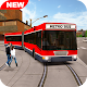 Download Real City Metro Bus 3D Simulation Game For PC Windows and Mac 1.0