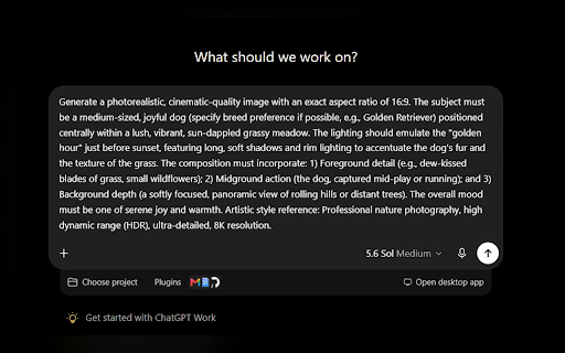 PromptEnhance screenshot 4