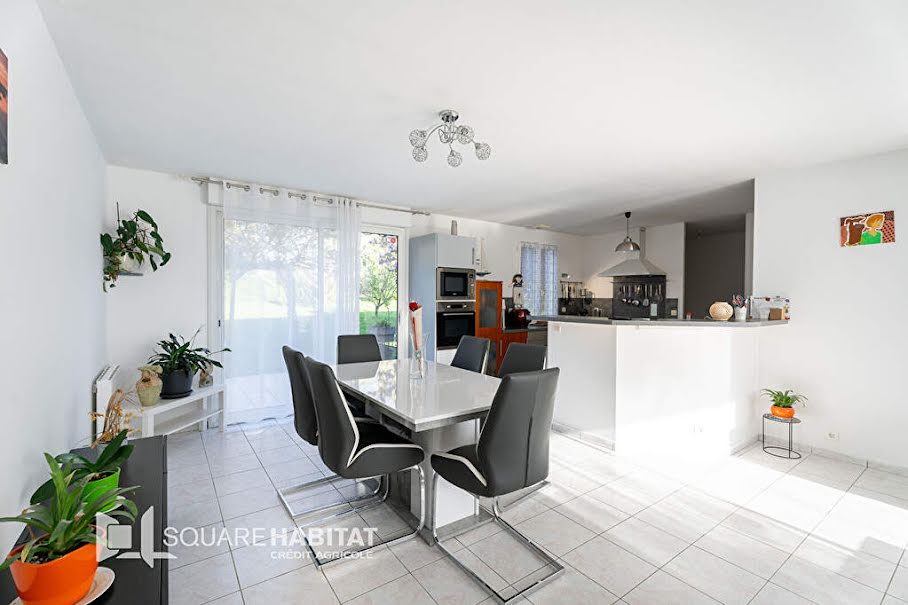Vente maison 4 pièces 93.03 m² à Limerzel (56220), 249 000 €