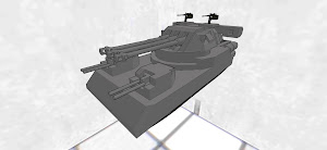 陸上戦艦リイ