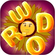 Word Solver: Word Brain Cookies Connect Puzzle Fun  Icon