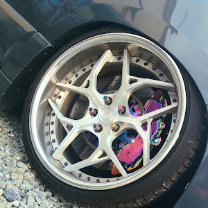 ヴェルファイア ANH20W
