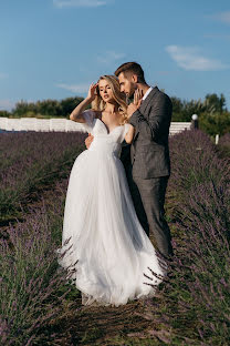 Fotografo di matrimoni Mikhaylo Mazur (mikhailomazur). Foto del 5 novembre 2021