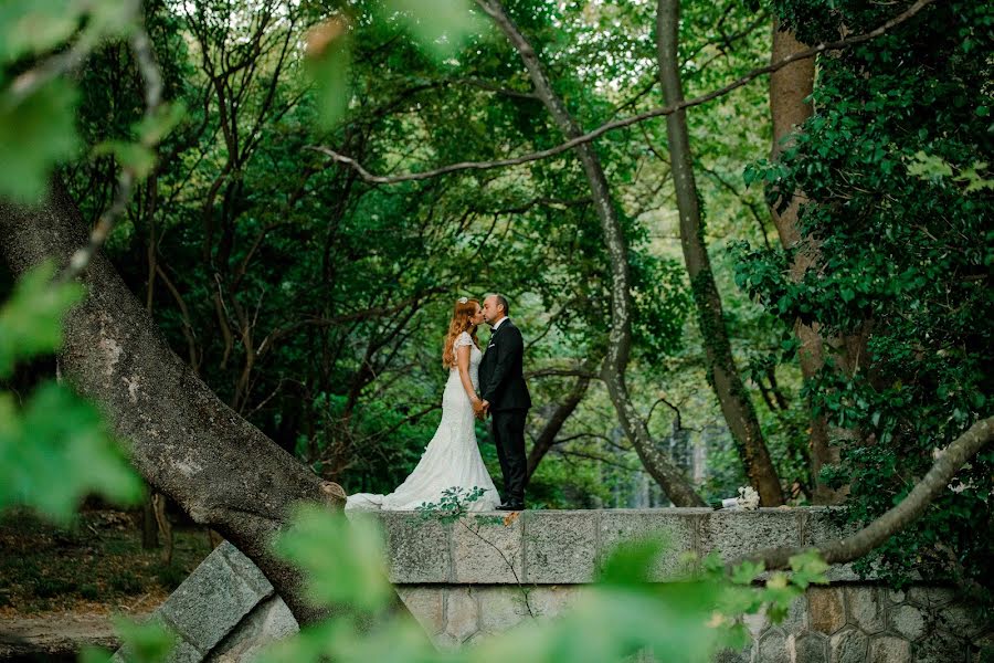 Fotógrafo de casamento Konstantinos Roupelis (roupelis). Foto de 13 de junho 2022