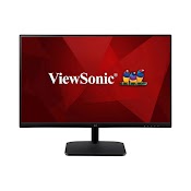 Màn Hình Máy Tính Viewsonic Va2432 - H 23.8 Inch Fhd