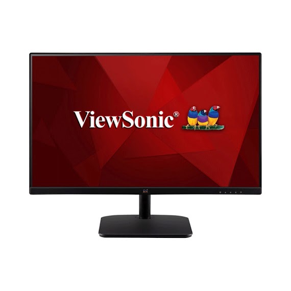 Màn Hình Máy Tính Viewsonic Va2432 - H 23.8 Inch Fhd