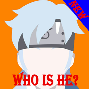 Download Guess The Ninja Character Apk Latest Version 732z - vgm robux