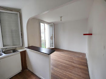 appartement à Sucy-en-Brie (94)