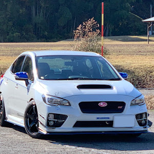 WRX STI VAB