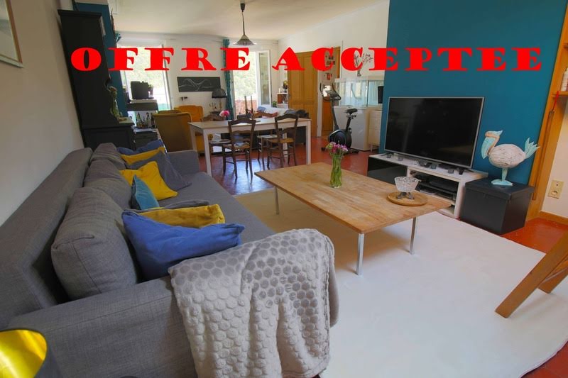 Vente appartement 5 pièces 142 m² à Digne-les-Bains (04000), 185 000 €