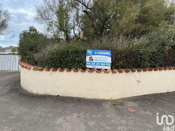 terrain à Olonne-sur-Mer (85)