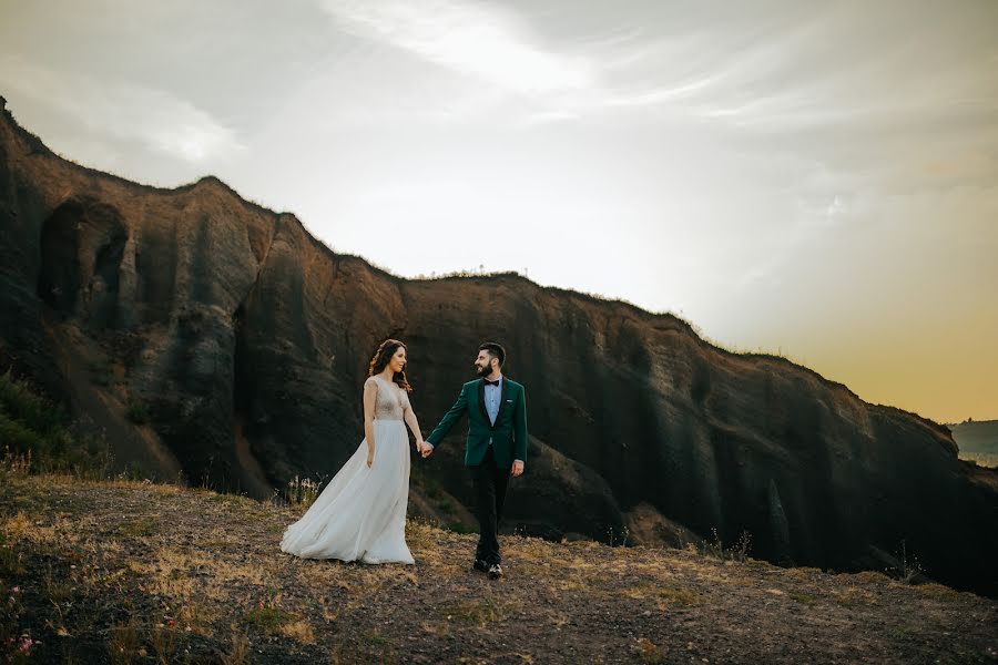 Wedding photographer Doru Buzea (buzea). Photo of 29 March 2019