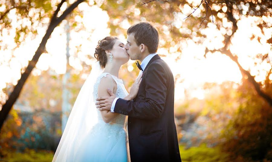 Photographe de mariage Andrey Laferov (lawfoto). Photo du 25 avril 2014