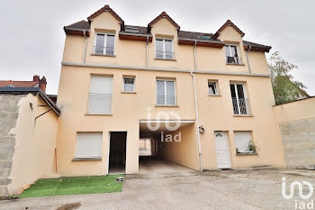 maison à Bonnières-sur-Seine (78)