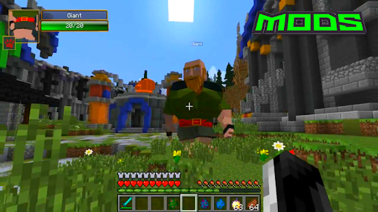 Clash Of Clans by voidswrath [1.7.10] / Моды для Майнкрафт ...