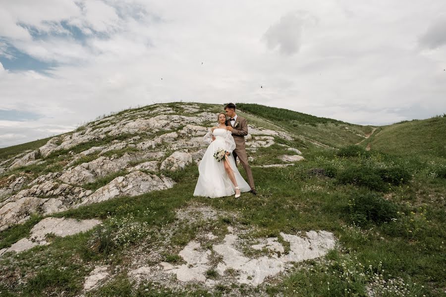 Fotógrafo de bodas Nadezhda Ozol (nadezhdaozol). Foto del 21 de octubre 2023