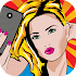 Cartoon Face App - Photo Art Effects Editor1.0