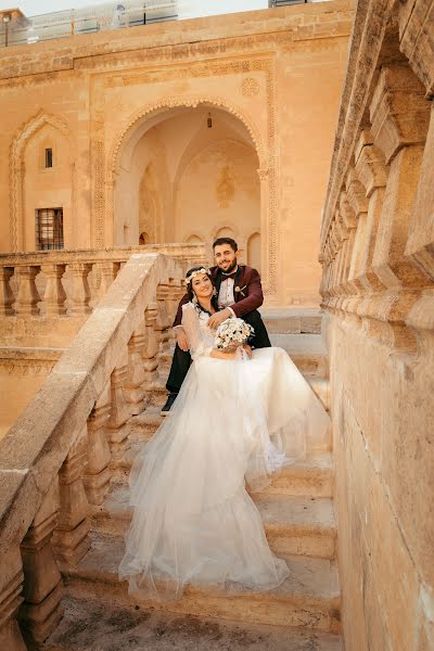 Bröllopsfotograf Aydın Ayaz (aydinayaz). Foto av 22 december 2020