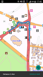 KAYSERI TURKEY MAP(圖2)-速報App